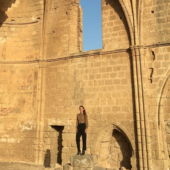 Meet your Posher, Mikaylah - Picture 2 of 2